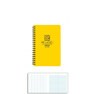 All-Weather Notebook small