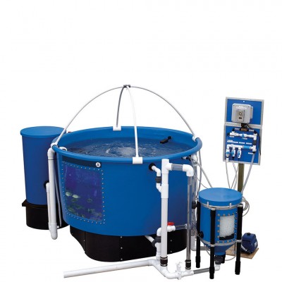 Fish Farm Maxi