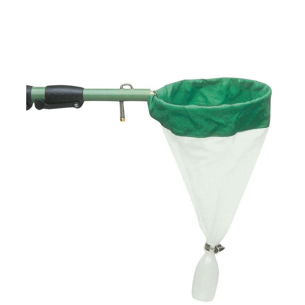 FIAP System Plankton Net 65 µm Art. No. 1056aquaculturewater analysis