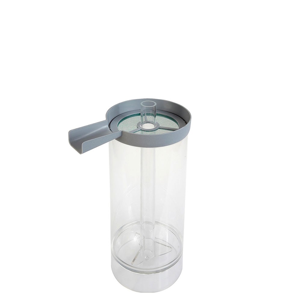 FIAP profibreed Hatching Jar Art. No. 1407aquaculturespawn incubating