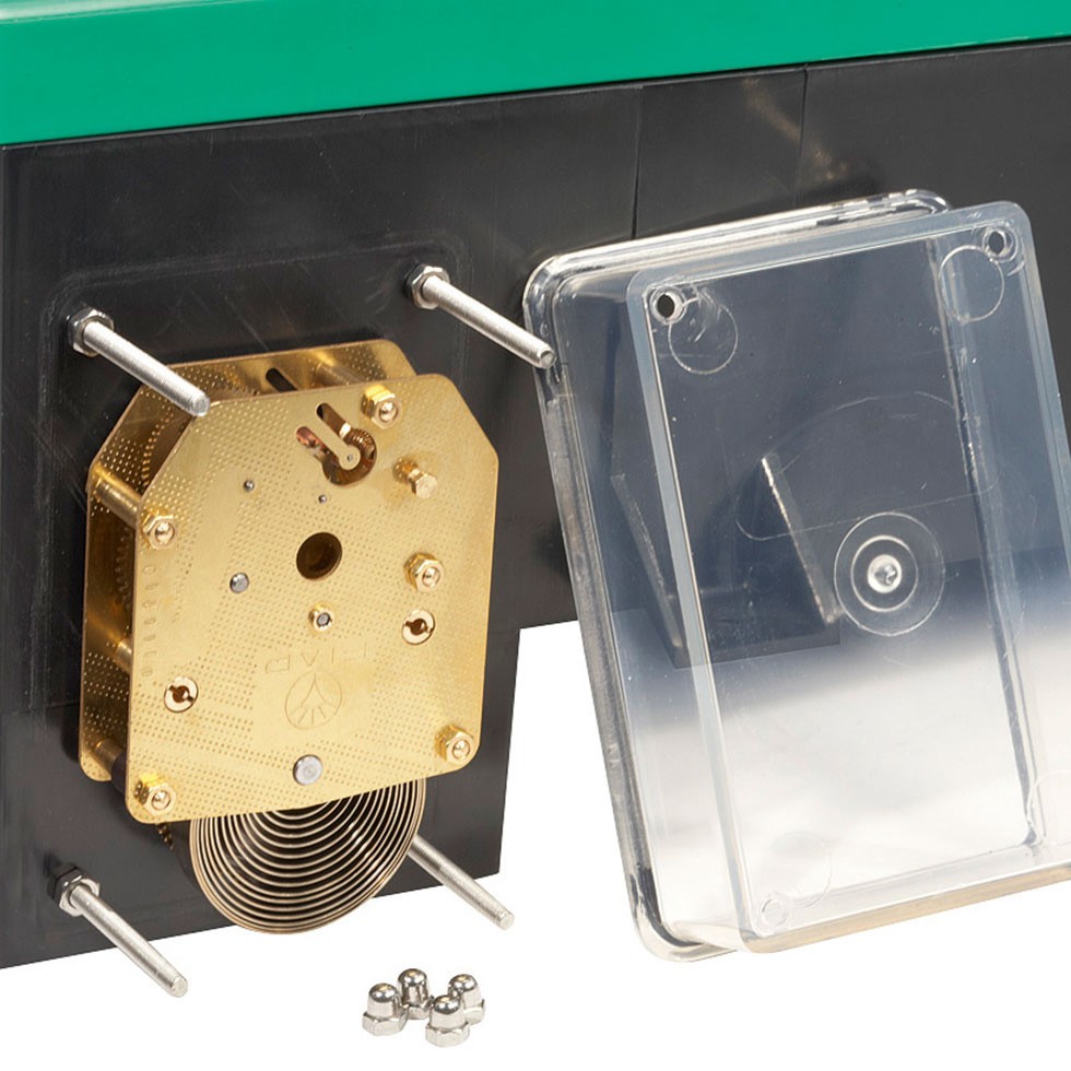 FIAP Belt Feeder Standard 3 kg / 12 h Art. No. 1500aquaculturebelt