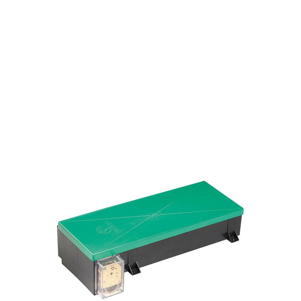 FIAP Belt Feeder Standard 3 kg / 12 h Art. No. 1500aquaculturebelt