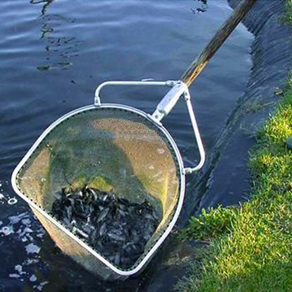 FIAP profinet Aluminium 30 - 5 Active Art. No. 1615-aquaculture ...