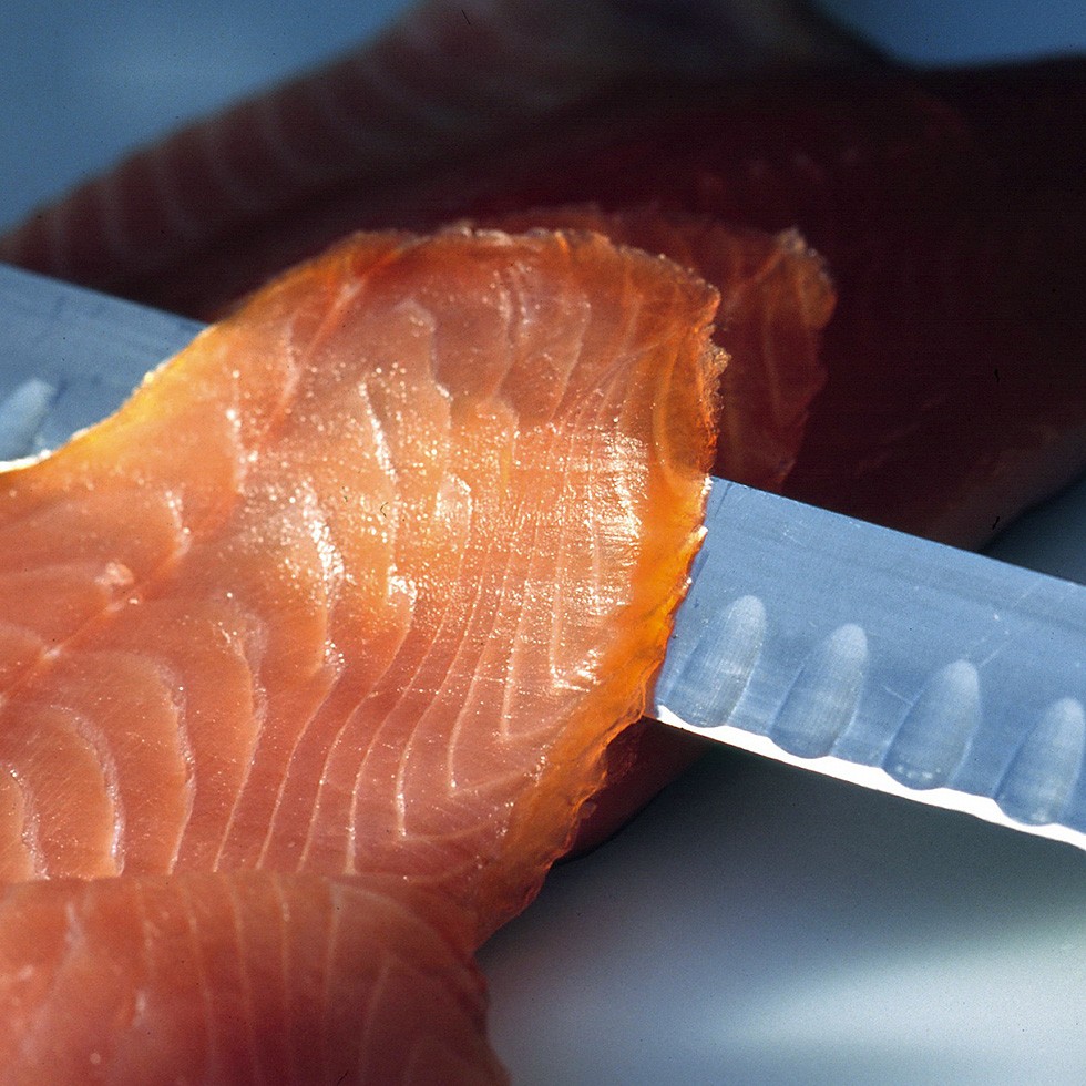 FIAP profiwork Fish Salmon Knife Art. No. 1972aquaculturefish knife