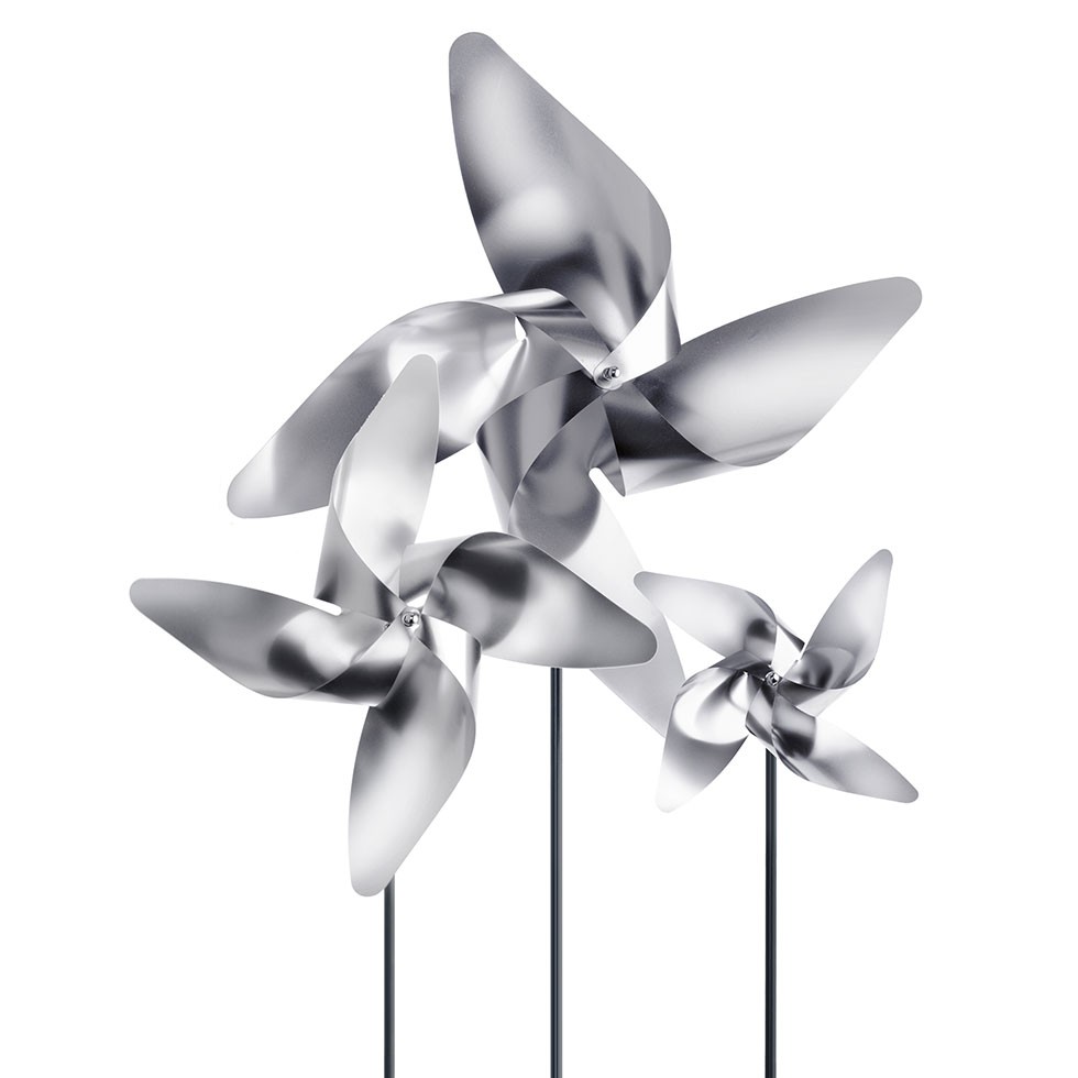 FIAP premiumdesign WindWheel 40 Art. No. 2539-garden pond-garden