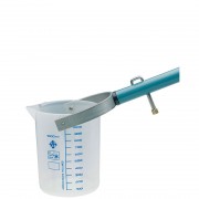 System Floating Measuring Cup 1.000