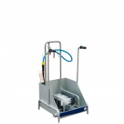 proficare Cleaning System Pro