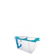 Holes Tank 3 Liter