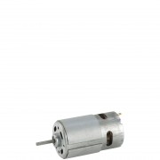 Motor Spread and Solar Feeder