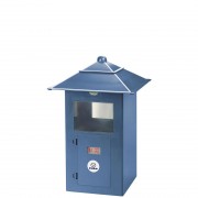 Universal Feeder