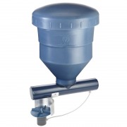 Electronic Feeder 20 kg with Spreader