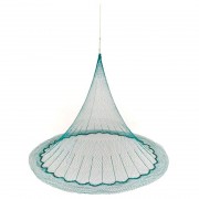 Wurfnetze Fishing Nets Aquaculture