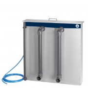 profiO₂ Reactor