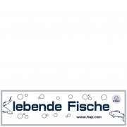 profitransport Aufkleber white