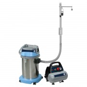 profiwork Salmofix Wall-Mounted