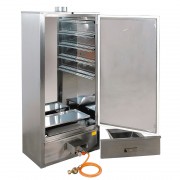 profibrand Smoke Generator 60 Gas Heater