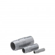 PVC tube nozzle 16