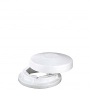 Ice Active floating body