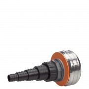 Pump adaptor DN 100 / Tail 32 / 40 / 50 mm