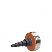 Pump adaptor DN 150 / Tail 32 / 40 / 50 mm