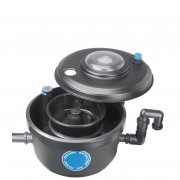 Turbo Active protein extractor