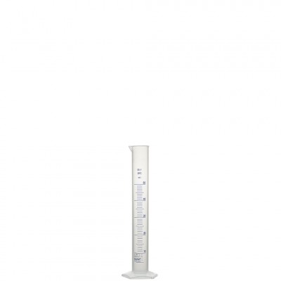 Messzylinder 50