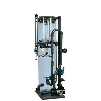 Seewasserreaktor 500