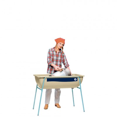 proficare Abflussschlauch