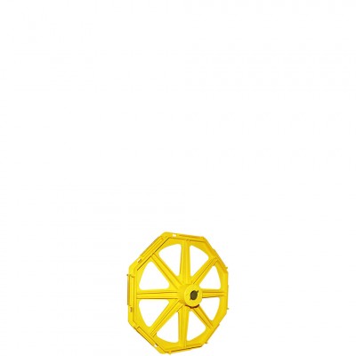 profiair MASTER Schaufelrad