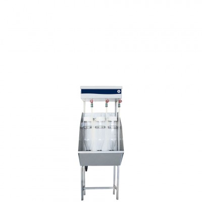 profibreed Anlage 3-fach