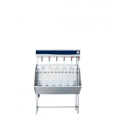 profibreed Anlage 6-fach