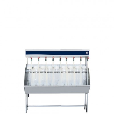 profibreed Anlage 9-fach