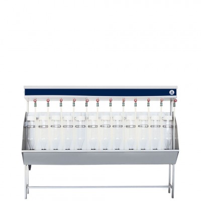 profibreed Anlage 12-fach