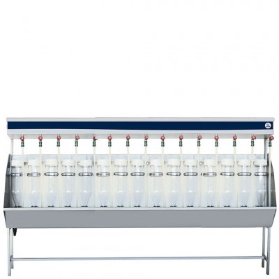 profibreed Anlage 15-fach