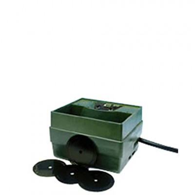 profibreed Sortiermaschine WB 9