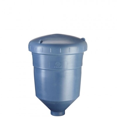 Pendelfütterer Behälter 40 kg