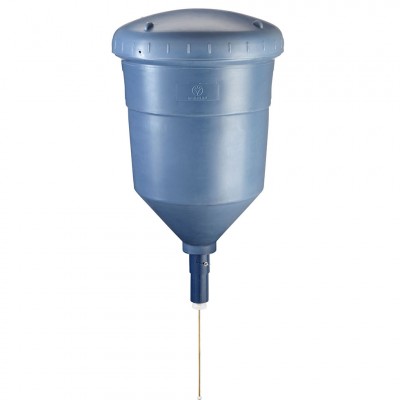 Pendelfütterer 60 kg