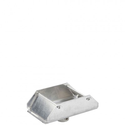 Streu- und Solarfütterer Streuer