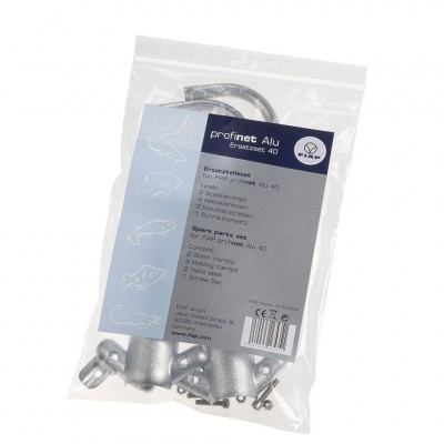 profinet Alu Ersatzset 40