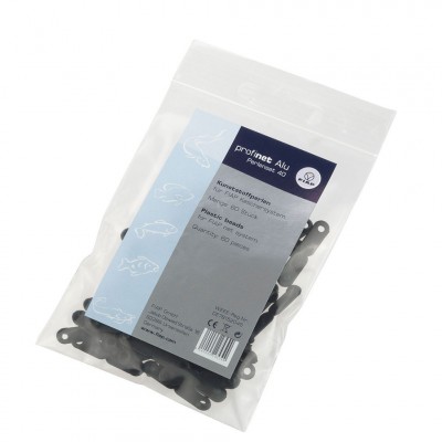 profinet Alu Perlenset 40