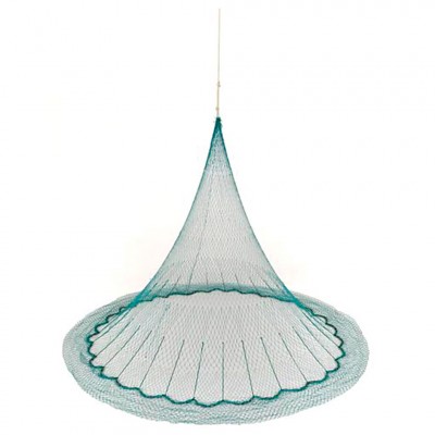 profinet Wurfnetz 16