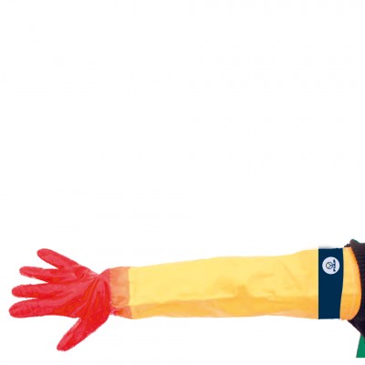 unsichtbarer handschuh würth Hautschutzcreme 5x Vaginaler pH-Test Größe:Maat 12 Masamune Kuji