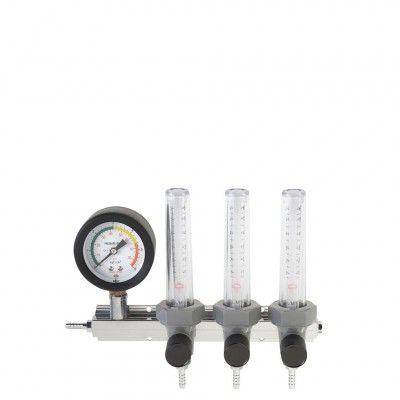 profiO₂ Mengenmesser Hobby 3-fach