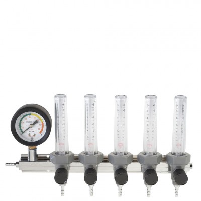 profiO₂ Mengenmesser Hobby 5-fach