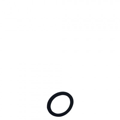 profiO₂ Mengenmesser Profi Rohrdichtung