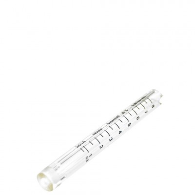 profiO₂ Mengenmesser Profi Skala 0.8 - 8