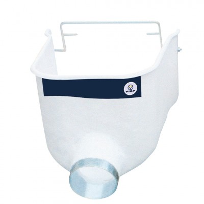 profitransport Iso Trichter DN 200