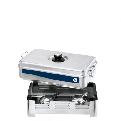 profibrand Räuchergrill