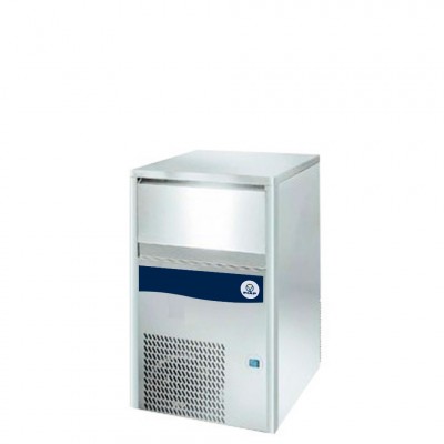 profibrand Eismaschine Hobby