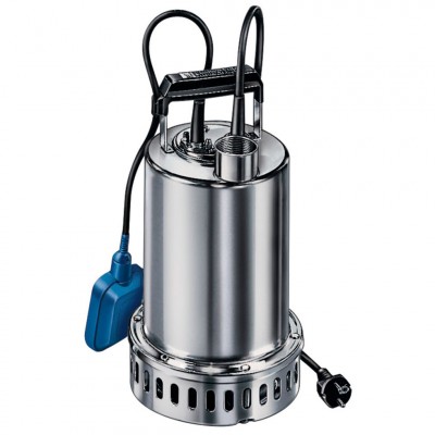 profitech Tauchmotorpumpe 20.000